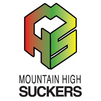 MOUNTAIN HIGH SUCKERS APPLE | MED