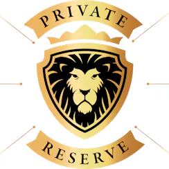 Private Reserve logo