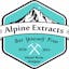 Logo for the brand Alpine Extracts