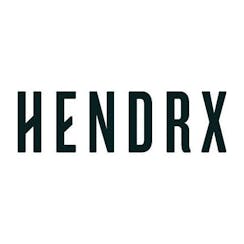 HendRx Farm logo