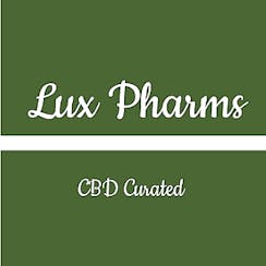 Lux Pharms logo
