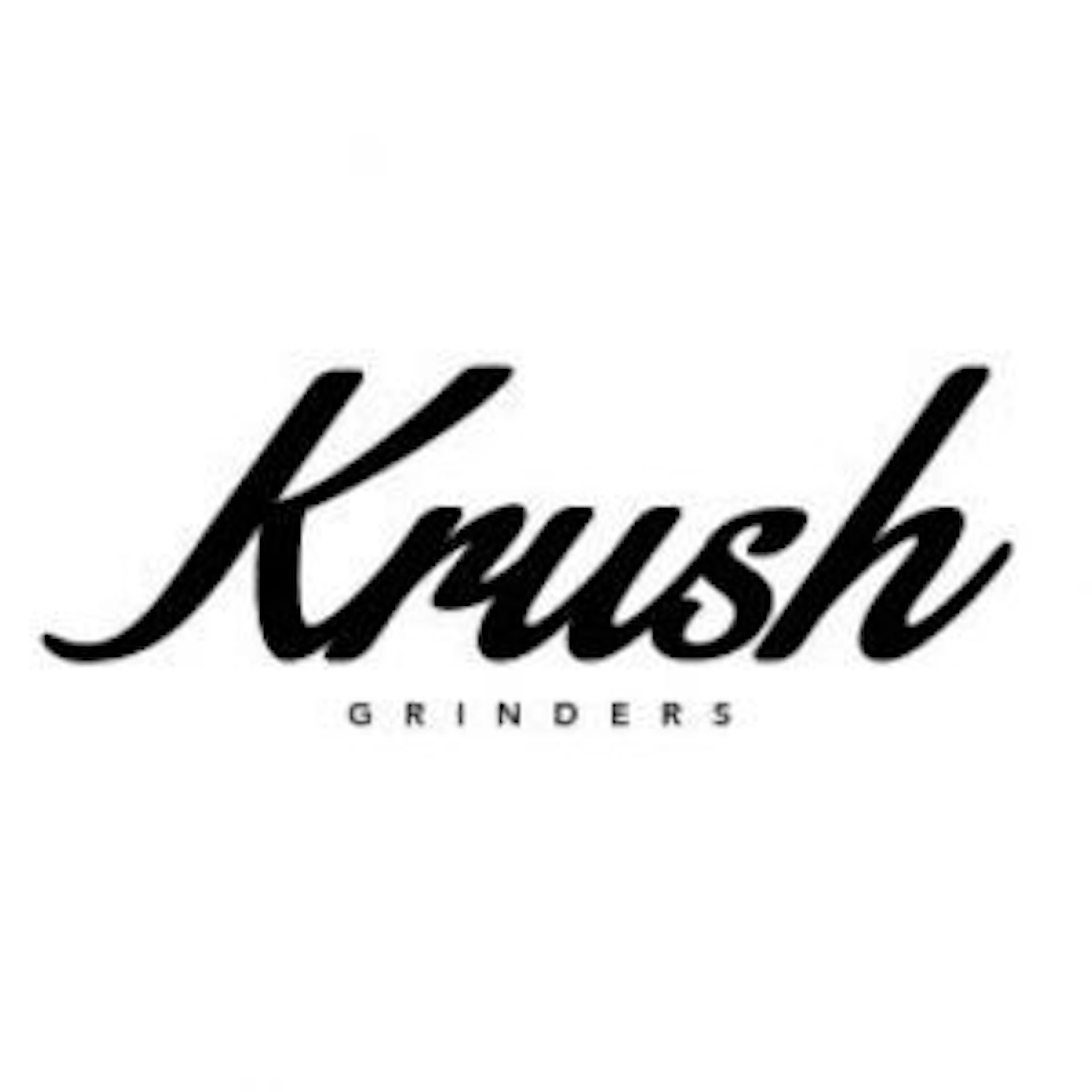 Krush Grinders logo