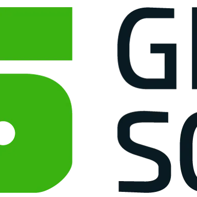 Green Powered Solutions logo