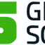Logo for the brand Green Powered Solutions