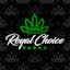 Logo for the brand Royal Choice Farms