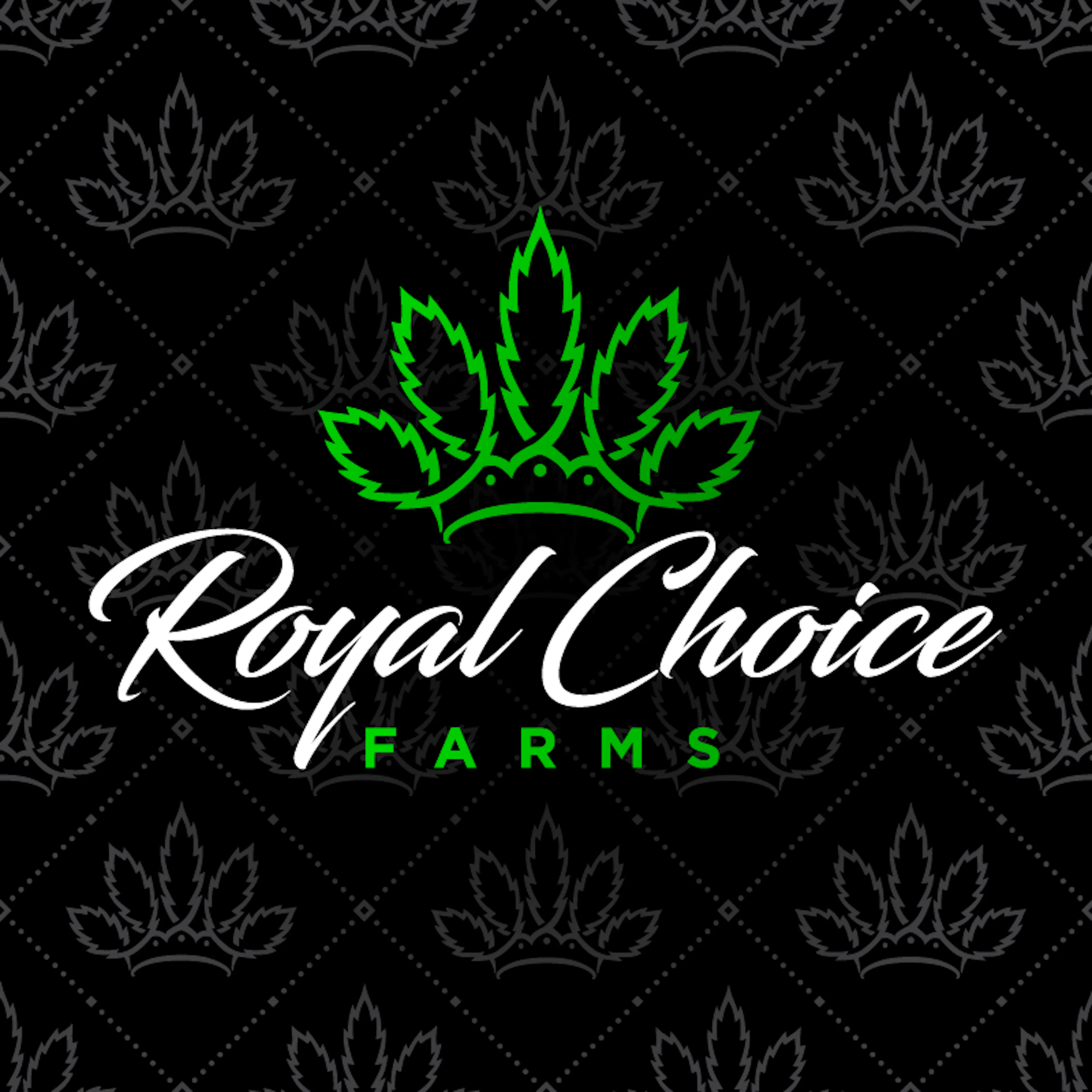 Royal Choice Farms logo