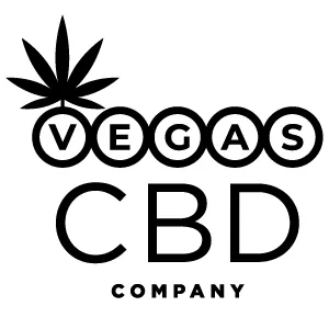 Vegas CBD Company logo