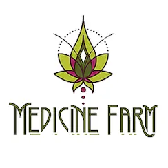 Medicine Farm logo