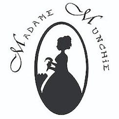 Madame Munchie logo