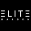 Logo for the brand Elite Garden
