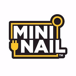 MiniNail logo
