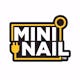 MiniNail logo