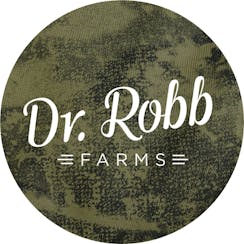 Dr. Robb Farms logo