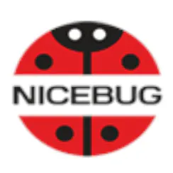 Nicebug logo