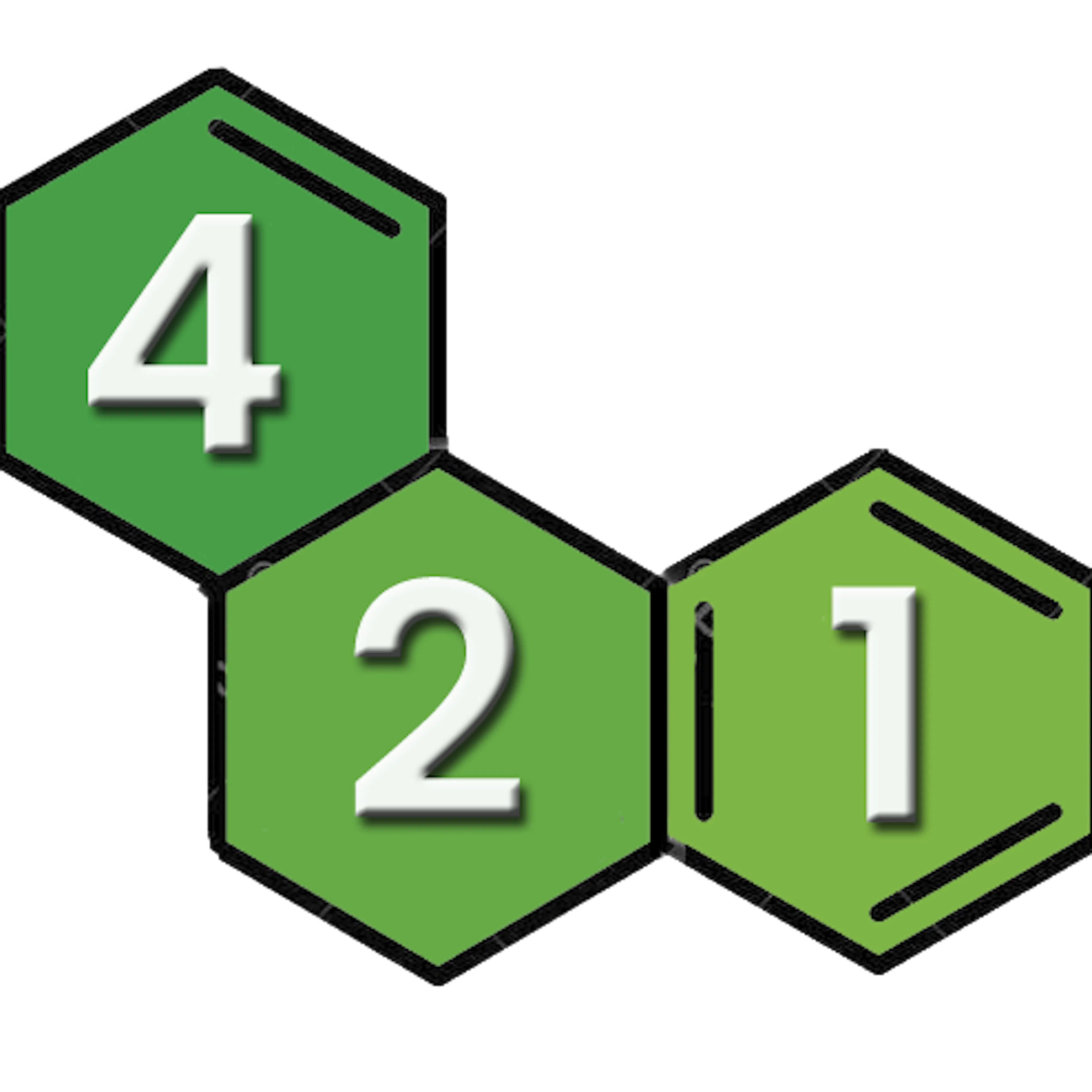 Brand421 logo