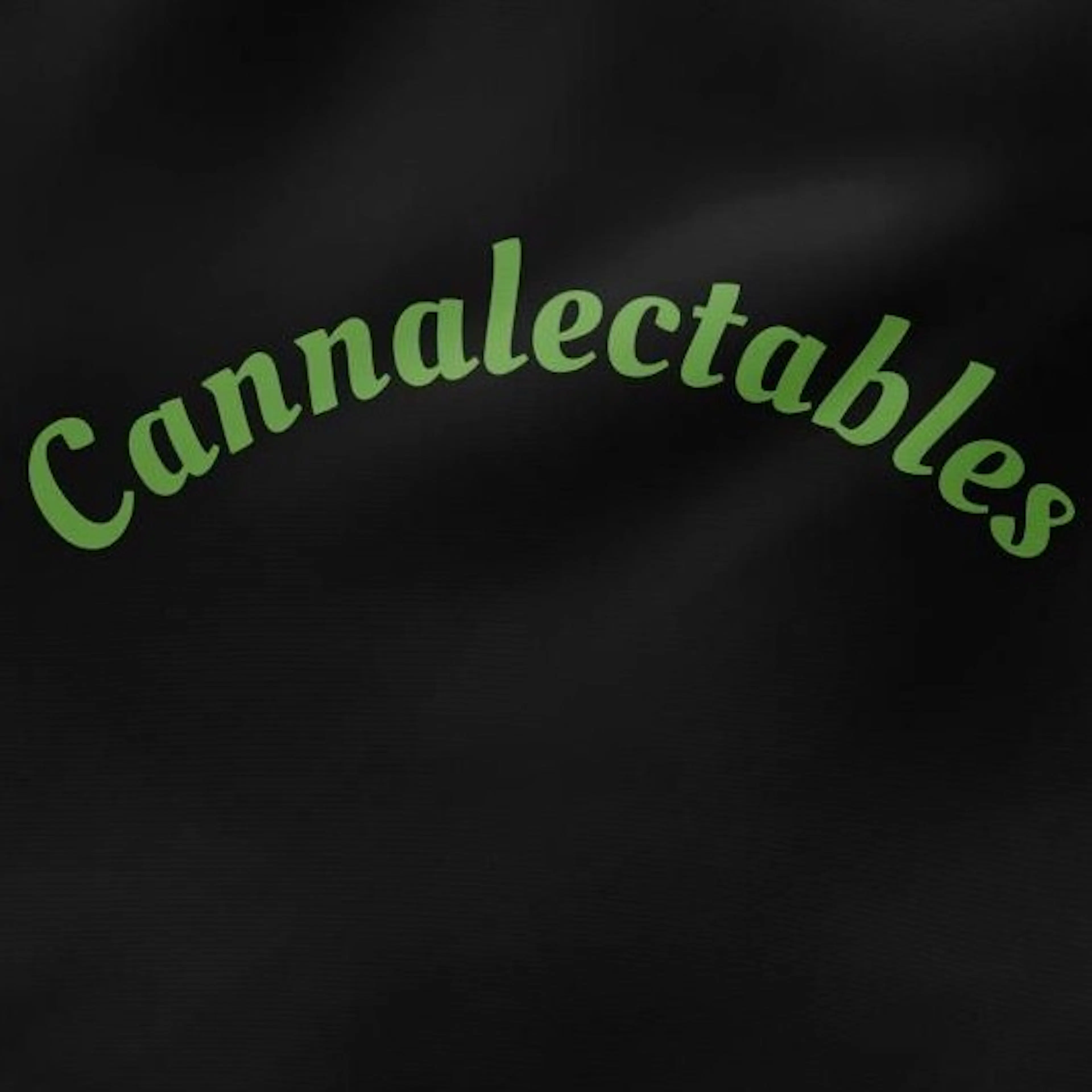 Cannalectables logo