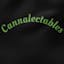 Logo for the brand Cannalectables