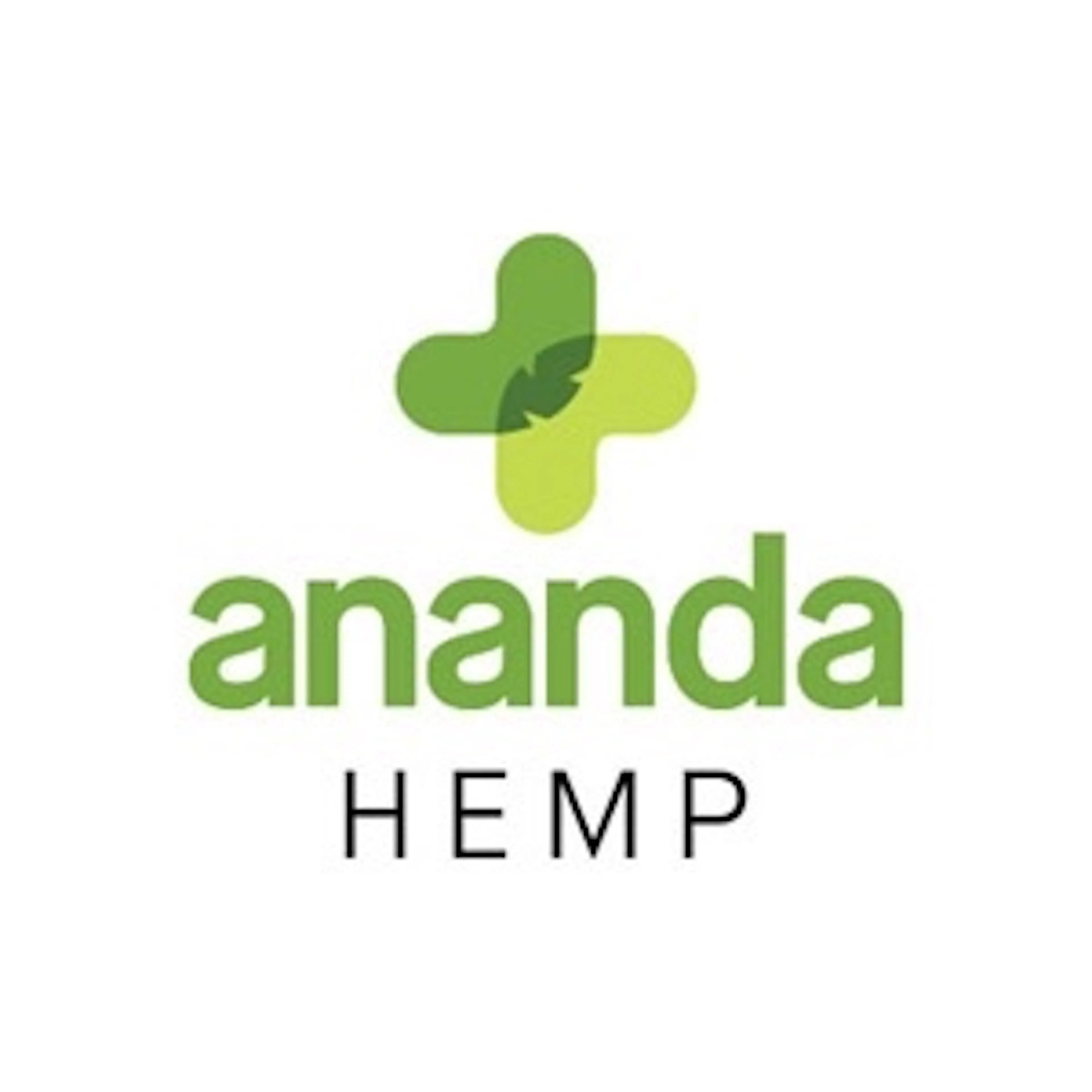 Ananda Hemp logo