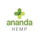Ananda Hemp logo