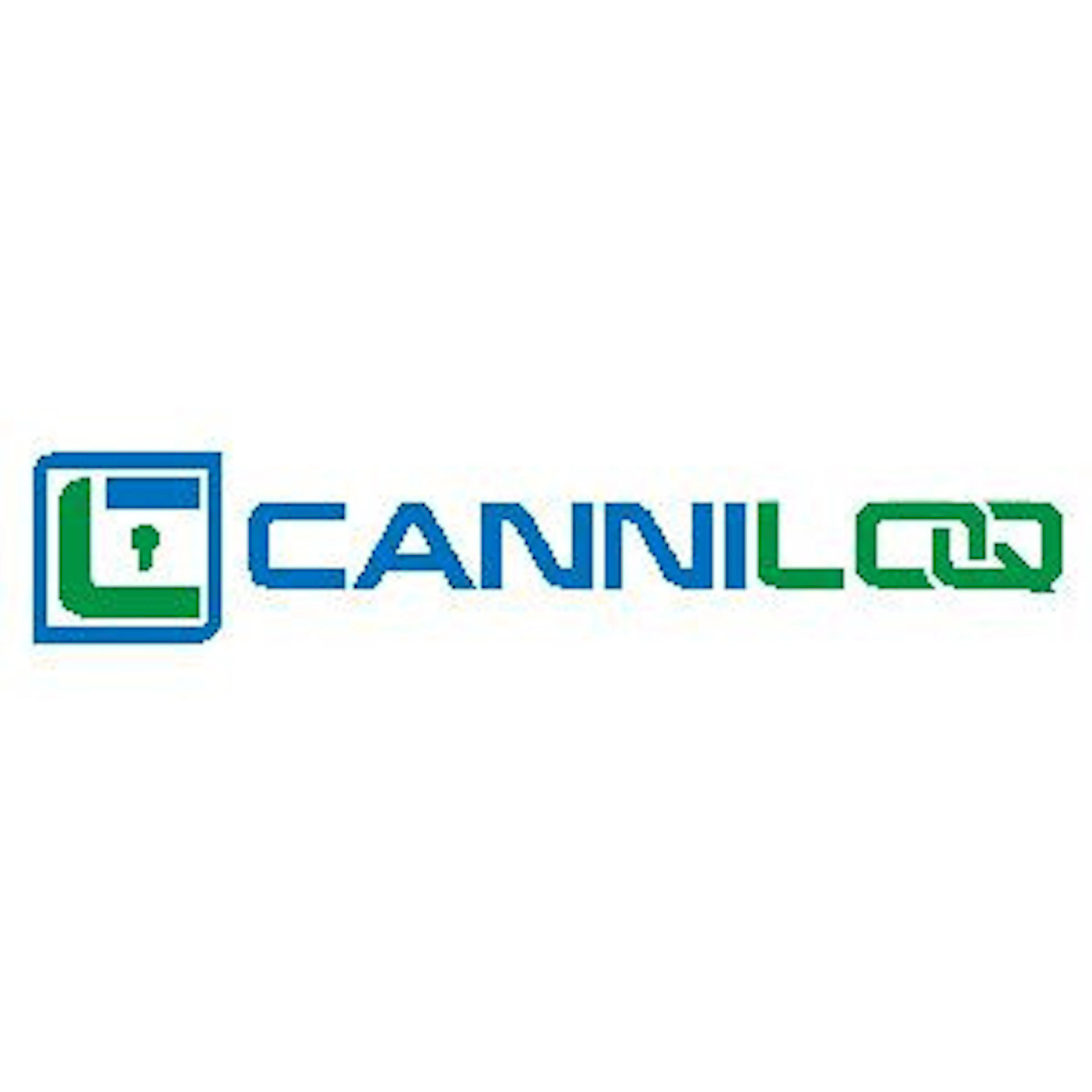 Canniloq logo