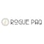Logo for the brand Rogue Paq
