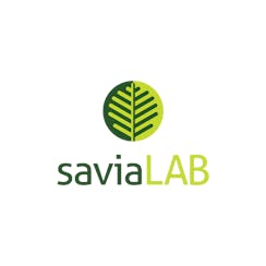 saviaLAB logo