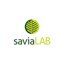 Logo for the brand saviaLAB