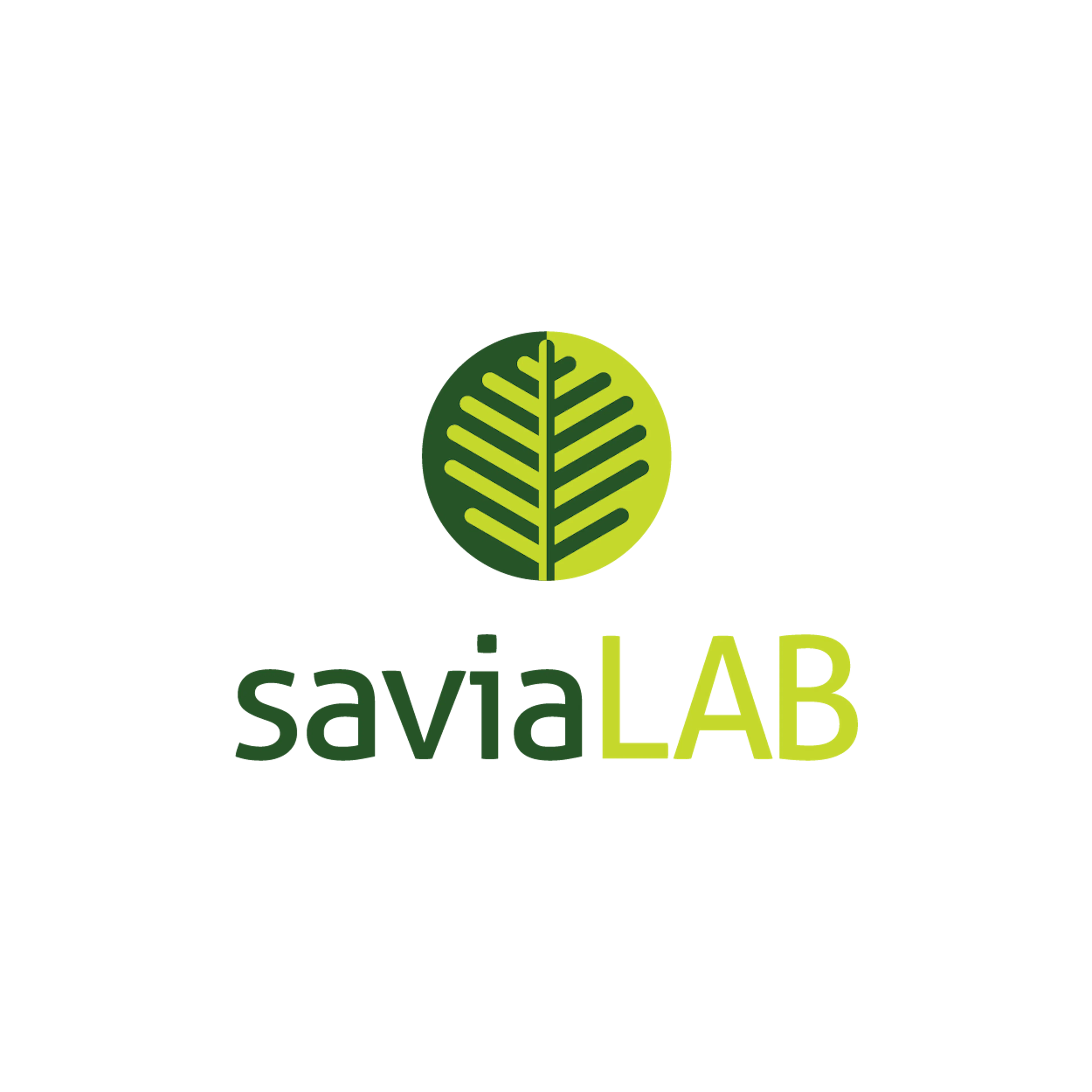 saviaLAB logo