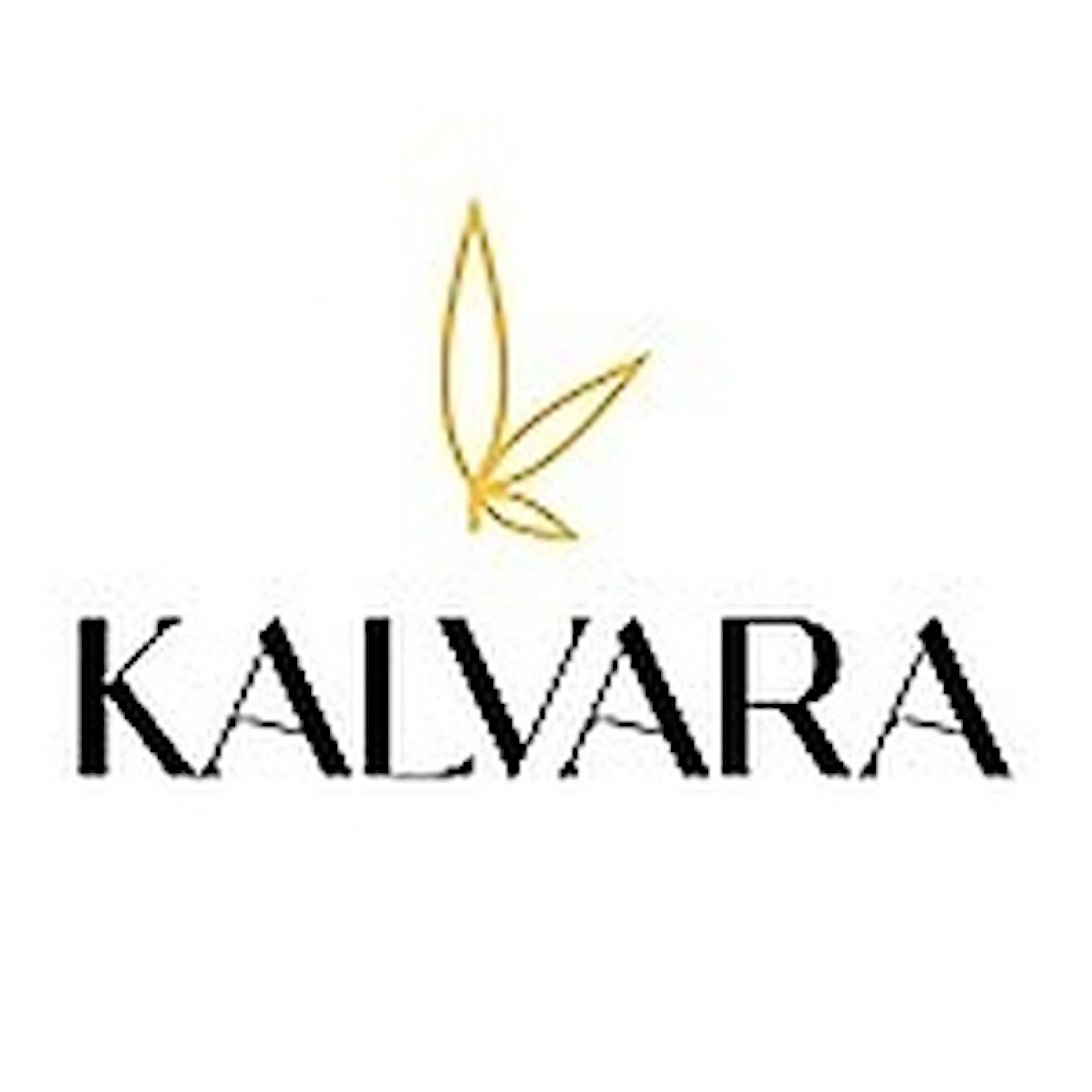 Kalvara logo