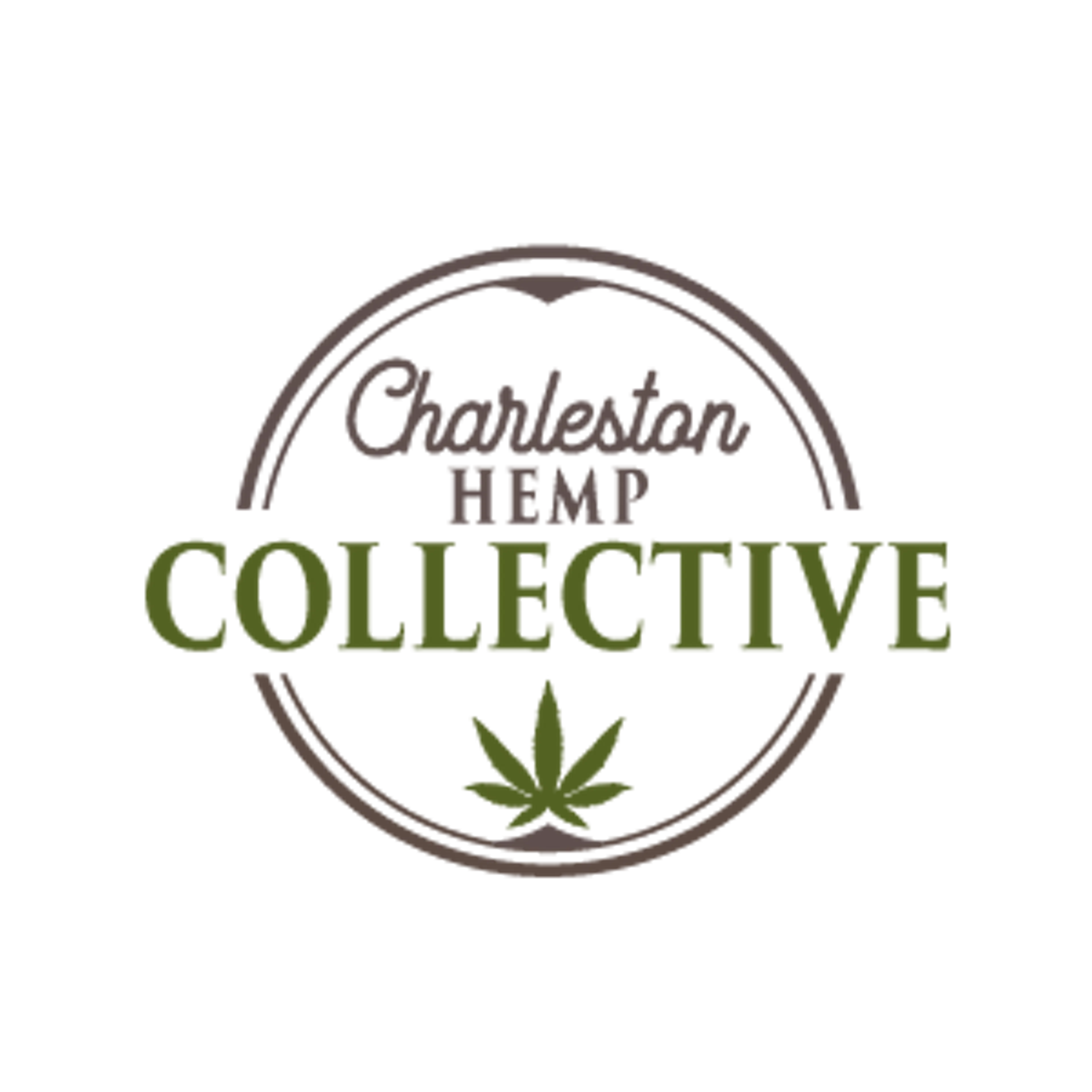 Charleston Hemp Collective logo