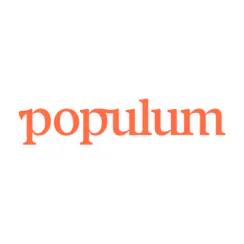 Populum logo