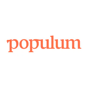 Populum logo