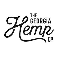 Georgia Hemp Company logo
