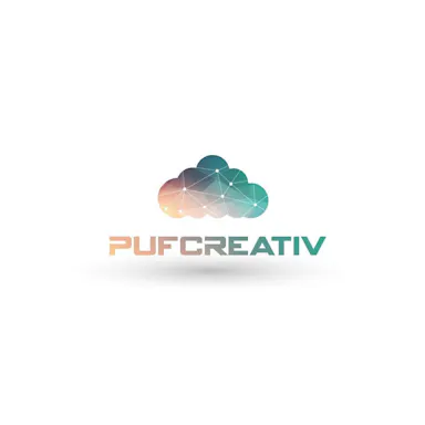 PufCreativ logo