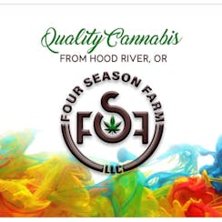 Four Season Farm, LLC logo