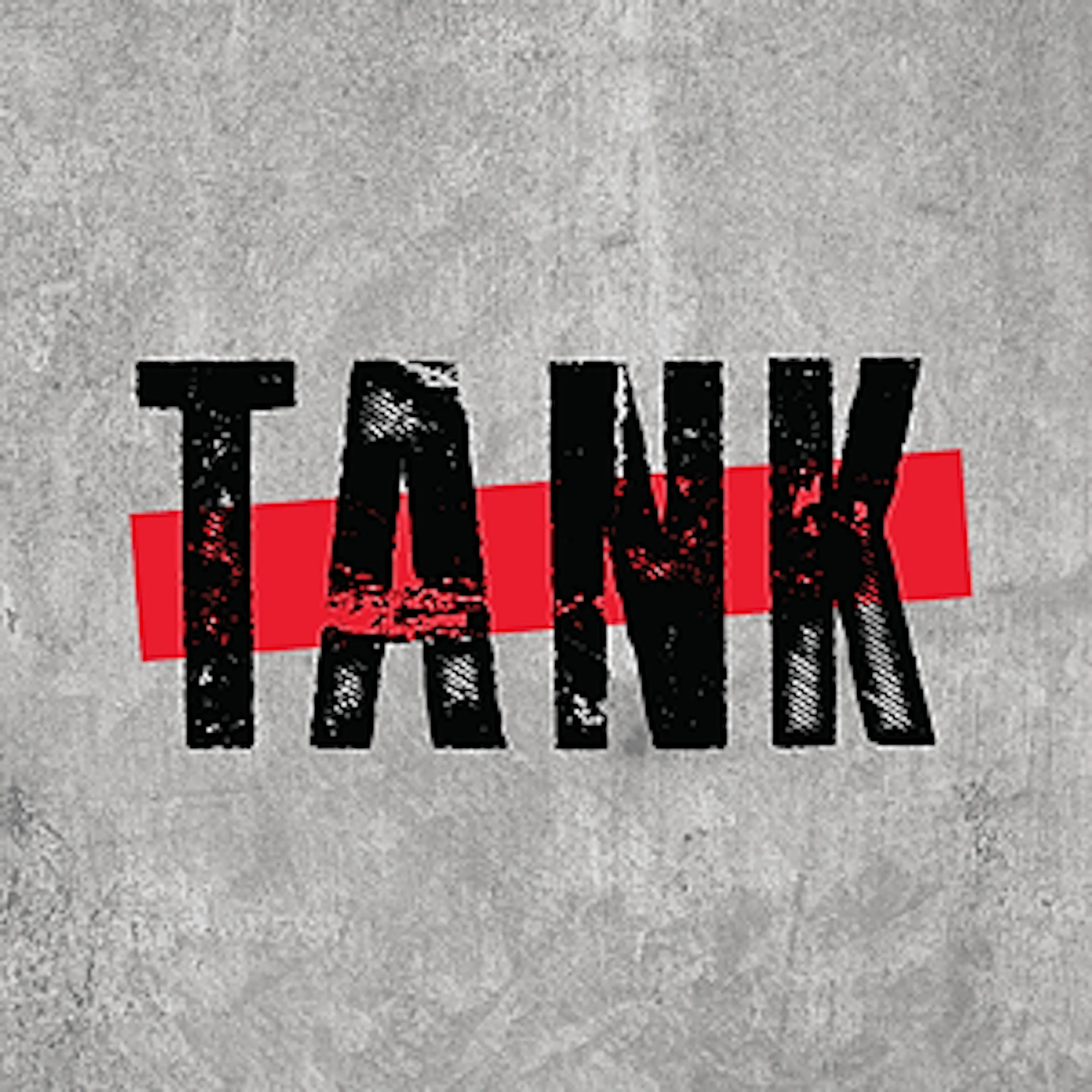 TANK Vapes logo