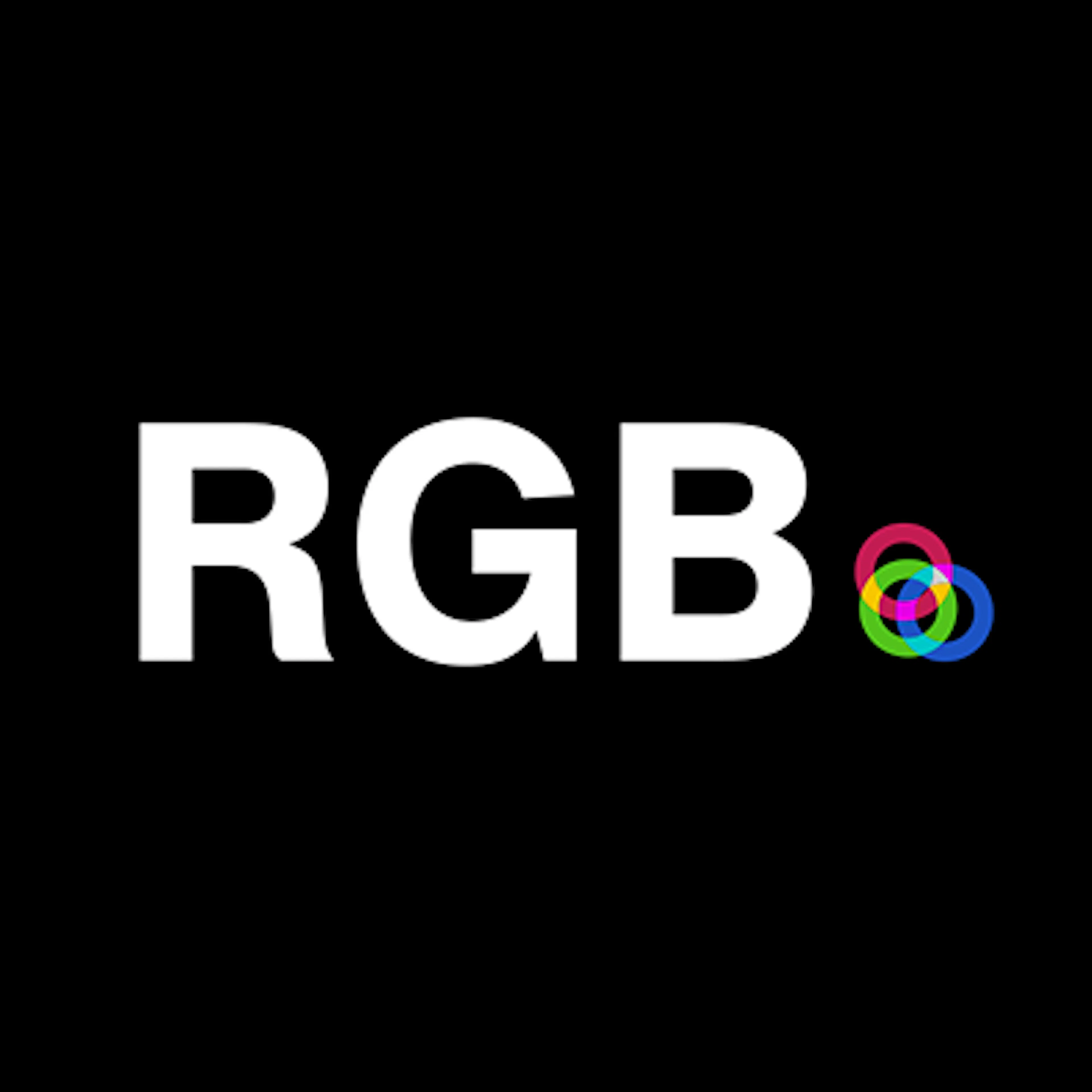 RGB Cannabis logo