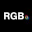 Logo for the brand RGB Cannabis