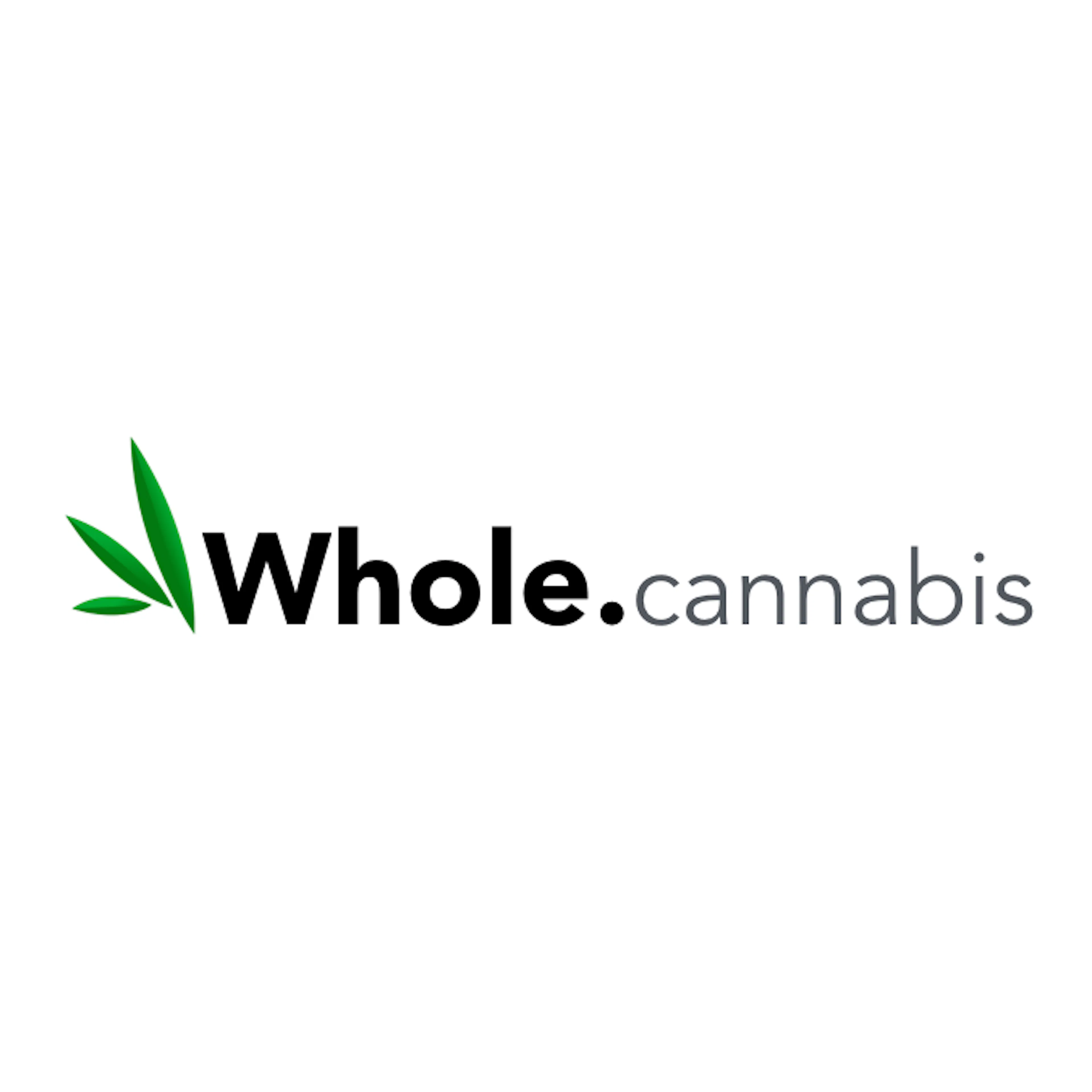 Whole.cannabis logo