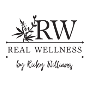 Real Wellness by Ricky Williams Products on Leafly