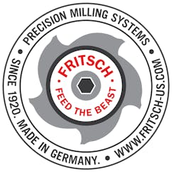 Fritsch Milling & Sizing, Inc. logo