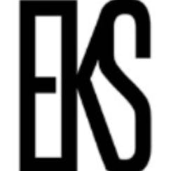 Earth Kisses Sky logo