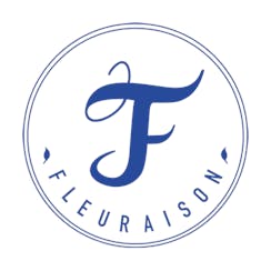 Fleuraison Farms logo