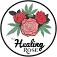 The Healing Rose Mini Salve Flight Pack 550mg 0.14oz