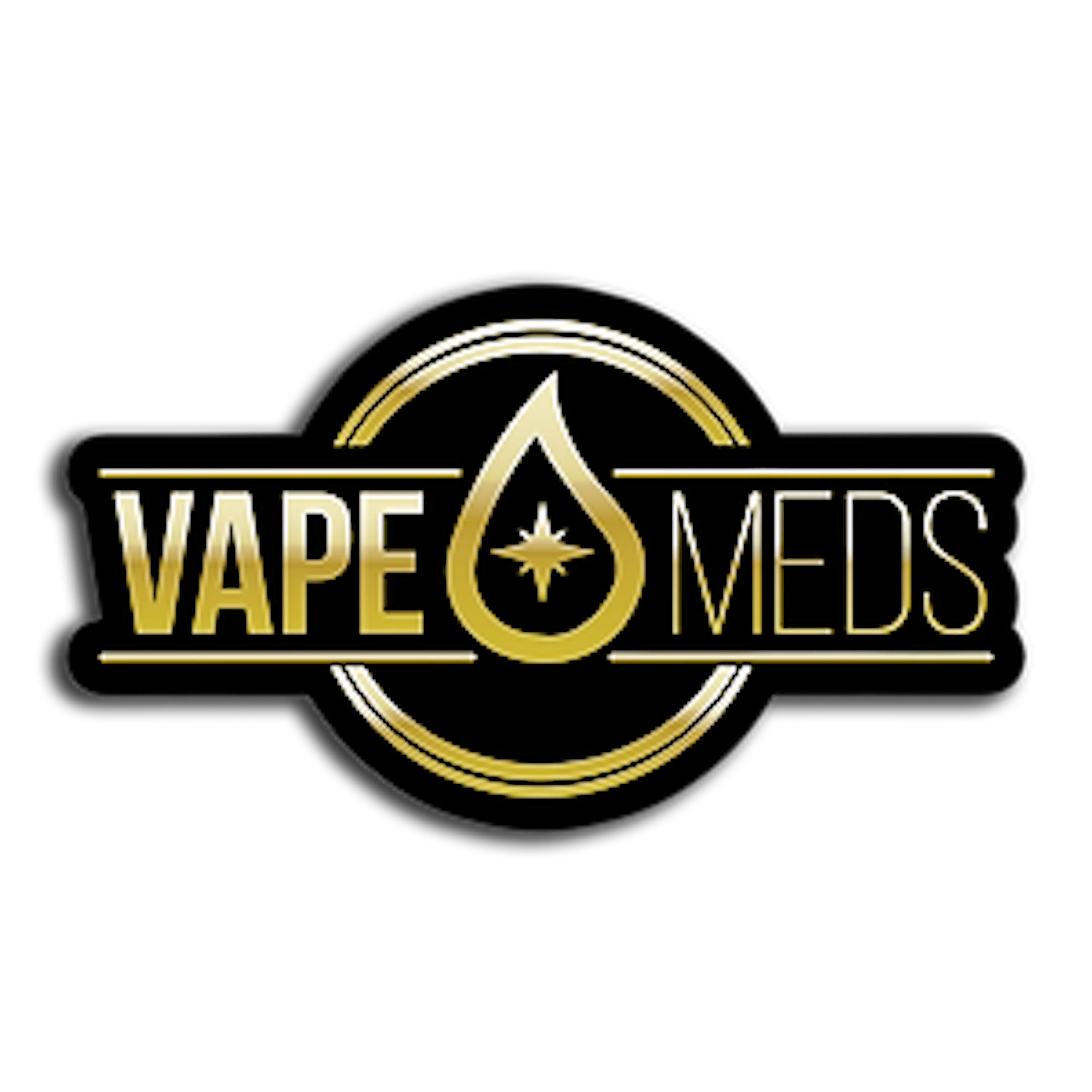 𝐕𝐀𝐏𝐄𝐌𝐄𝐃𝐒® logo