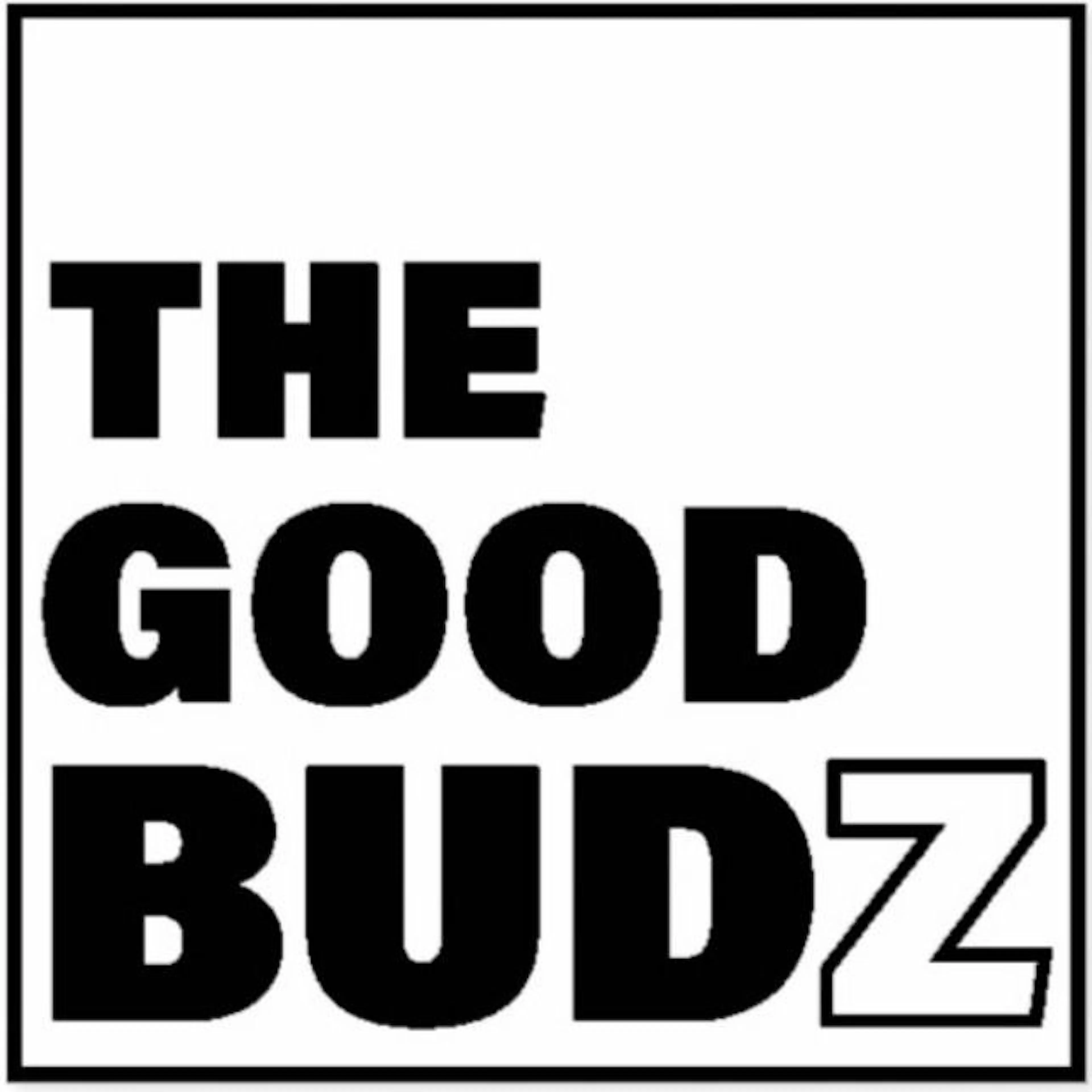 The Good Budz logo