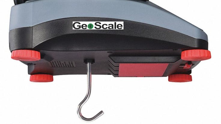 Underhook - Perfect for hanging plants