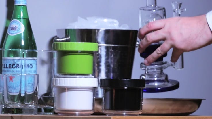 Your herb tastes as fresh as the day you bought it. Every Time!