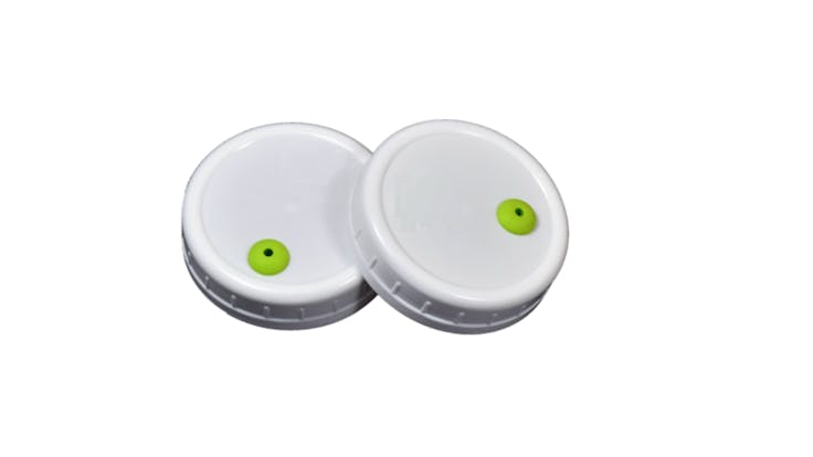 Map-Tech Lids (wide mouth or regular)