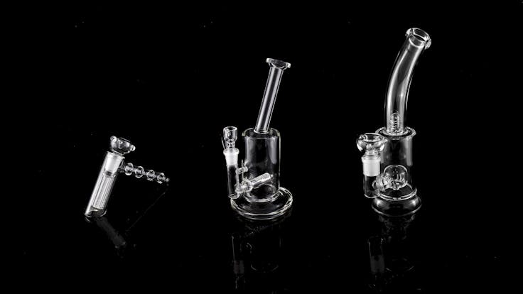 Bubbler Collection
